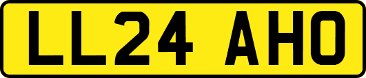 LL24AHO