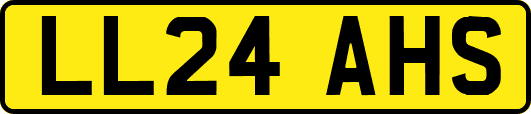 LL24AHS
