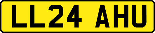 LL24AHU