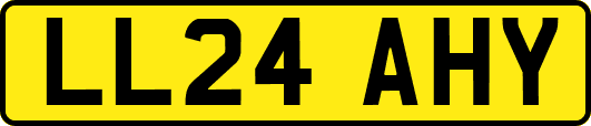 LL24AHY