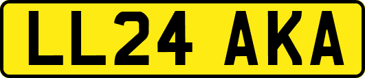 LL24AKA