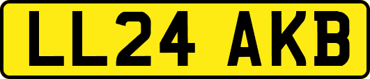 LL24AKB