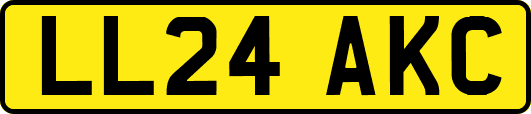 LL24AKC