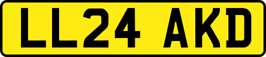LL24AKD