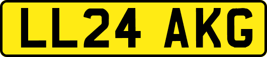 LL24AKG