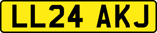 LL24AKJ