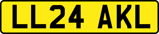 LL24AKL