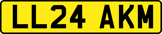 LL24AKM