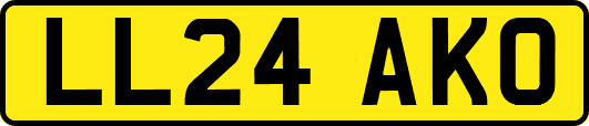 LL24AKO