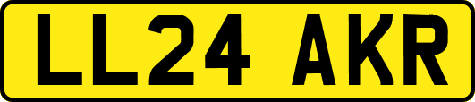 LL24AKR