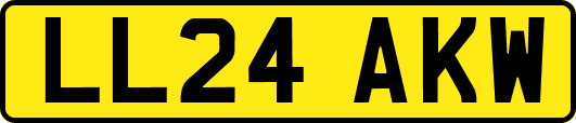LL24AKW