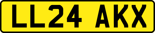 LL24AKX