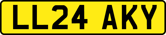 LL24AKY