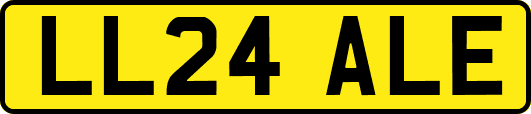 LL24ALE