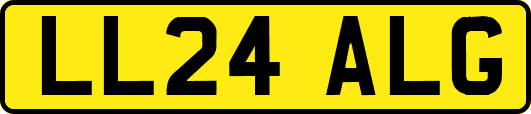 LL24ALG