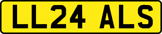 LL24ALS