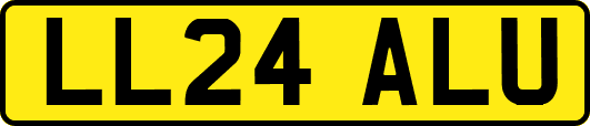 LL24ALU