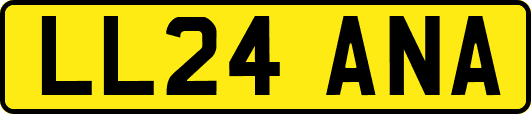 LL24ANA
