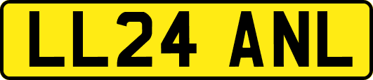 LL24ANL