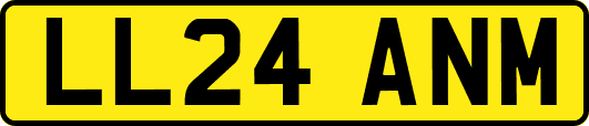 LL24ANM