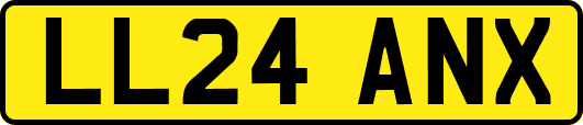 LL24ANX