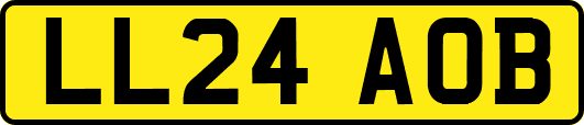 LL24AOB