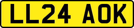 LL24AOK