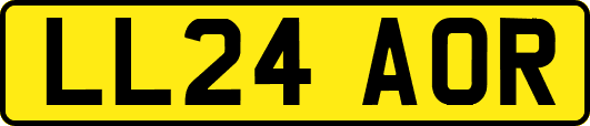 LL24AOR