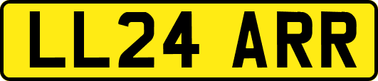 LL24ARR