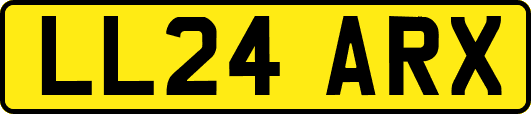 LL24ARX