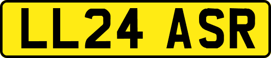 LL24ASR