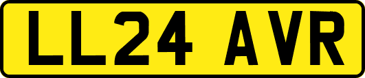 LL24AVR