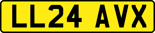 LL24AVX