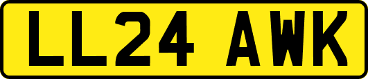 LL24AWK