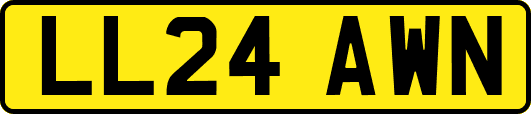 LL24AWN