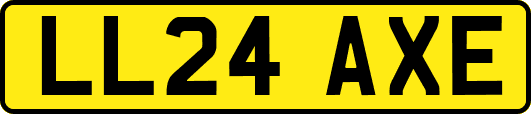 LL24AXE
