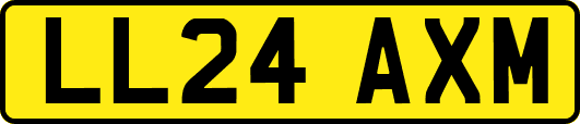 LL24AXM