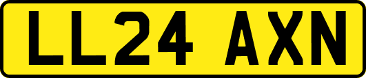 LL24AXN