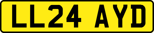 LL24AYD