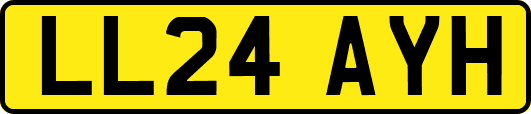 LL24AYH