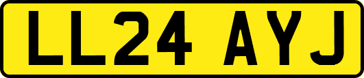 LL24AYJ