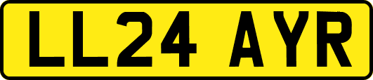 LL24AYR