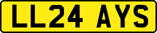 LL24AYS