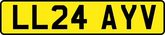 LL24AYV