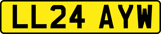 LL24AYW