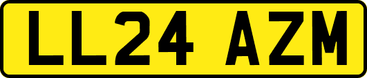 LL24AZM