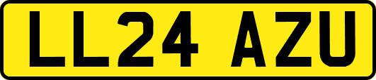 LL24AZU