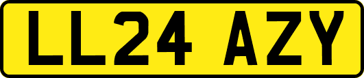LL24AZY