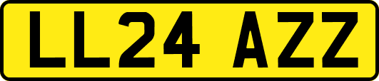 LL24AZZ