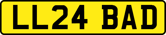 LL24BAD